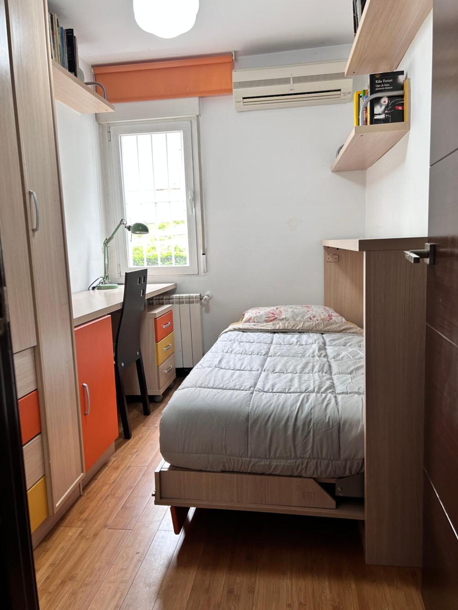 Turistico En Apartamento *